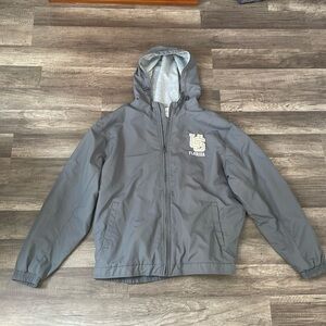 Men’s Universal Studios Florida Sweatshirt Jacket